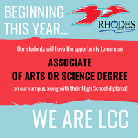 Lima Central Catholic Announces Associates Degree Pathway