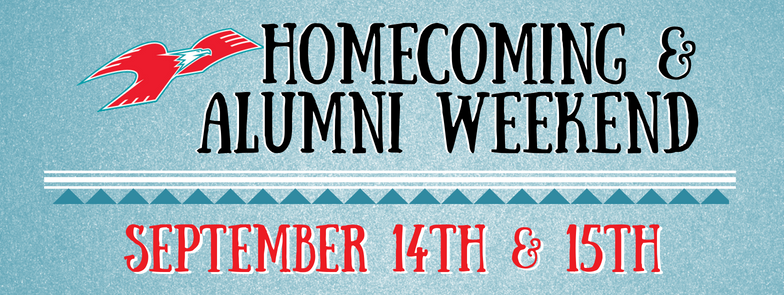 Homecoming & Alumni Weekend 2018