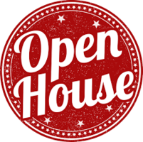 2018 Open House