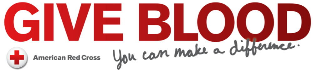 Blood Drive April 9