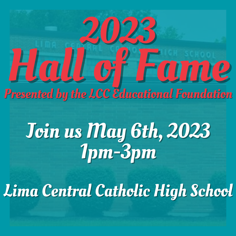 2023 Hall of Fame