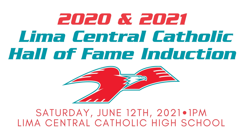 2020 & 2021 Hall of Fame