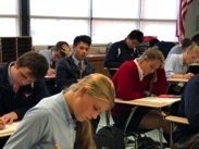 Winter Academic Highlights