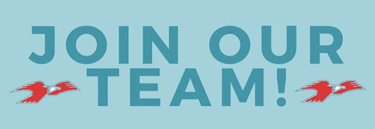 Positions Available