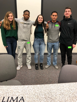 LCC Alumni Share College Advice