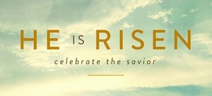 Happy Easter!