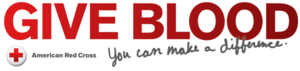 Red Cross Blood Drive October 22