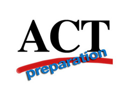 Lima Central Catholic ACT Prep Course