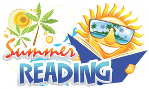 2020 Summer Reading