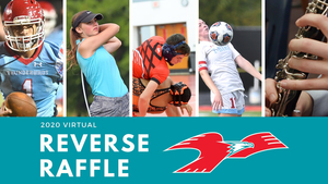 Virtual Reverse Raffle 2020
