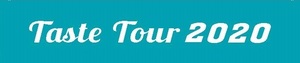 2020 Taste Tour Books Now Available