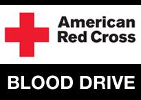 Blood Drive October 22