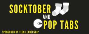 Teen Leadership Donations