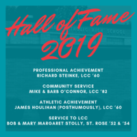 Hall of Fame Tickets on Sale Now!