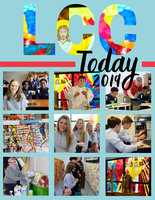 Hot off the Presses! LCC TODAY 2019