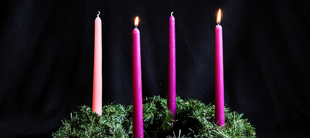 2nd Week of Advent