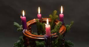 4th Week of Advent